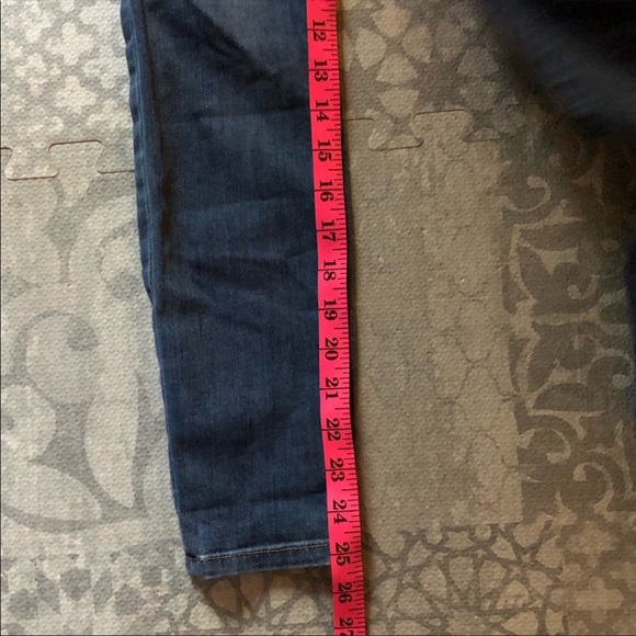 Current / Elliot skinny jeans - 23 - Picture 9 of 10